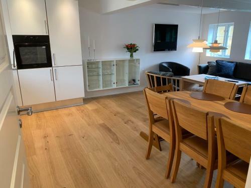 Apartamento Pr�stegade 11