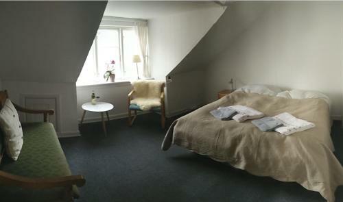 Dagmar B&B