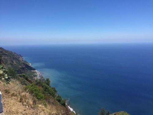 Apartamento Charm Penthouse Ocean View