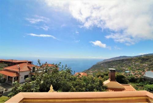 Apartamento Charm Penthouse Ocean View
