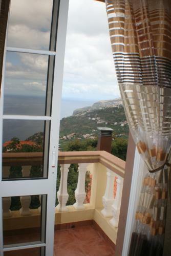 Apartamento Charm Penthouse Ocean View