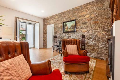 Apartamento Casa Dos Arcos