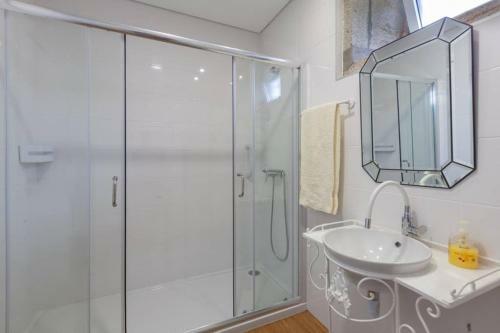 Apartamento Casa Dos Arcos
