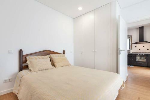 Apartamento Casa Dos Arcos