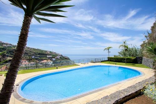 Apartamento Peace Haven
