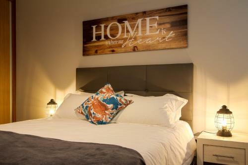 Apartamento Peace Haven
