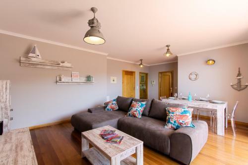 Apartamento Peace Haven
