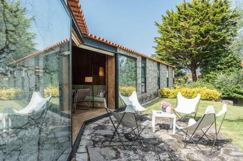 Guestready - Chapel`s Garden