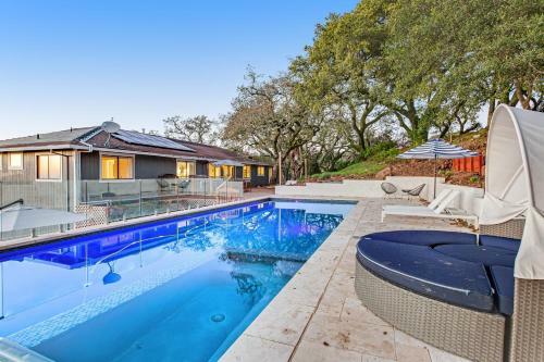 Eagle Ridge Retreat