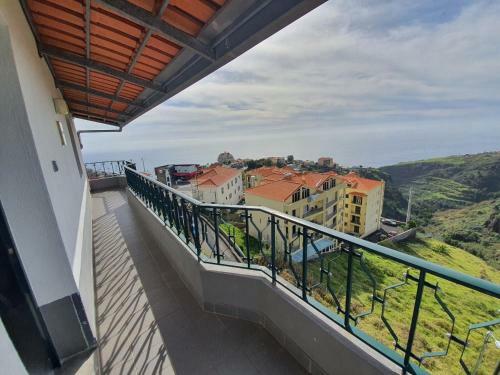 Apartamento Sunset Star With Sea View