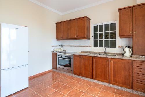 Sunnyside Villa