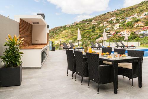 Sunnyside Villa