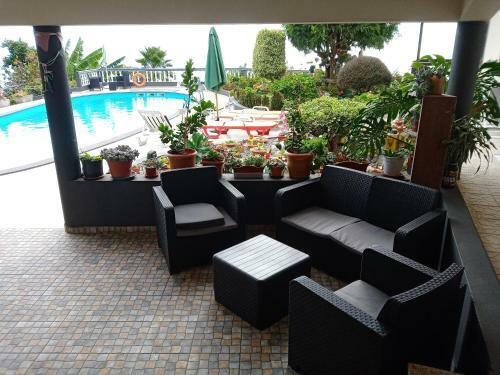 Apartamento Arcos Grand Suites With Pool
