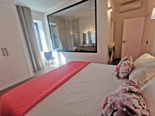 Apartamento Charming Studios In Calheta Beach - Villa Esmeralda