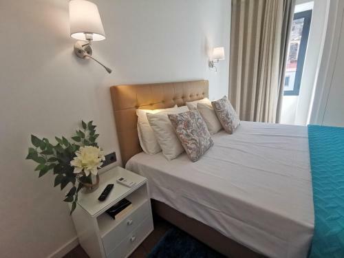 Apartamento Charming Studios In Calheta Beach - Villa Esmeralda