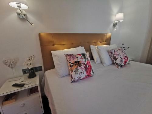 Apartamento Charming Studios In Calheta Beach - Villa Esmeralda