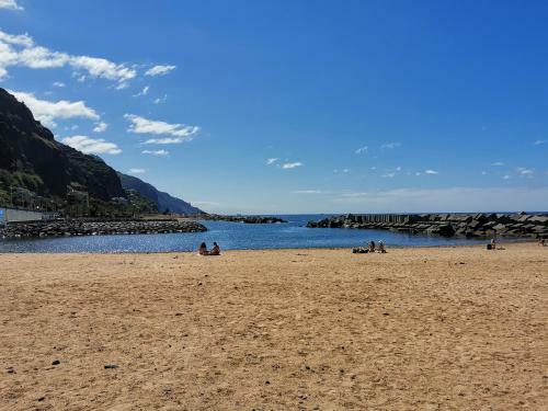 Apartamento Charming Studios In Calheta Beach - Villa Esmeralda