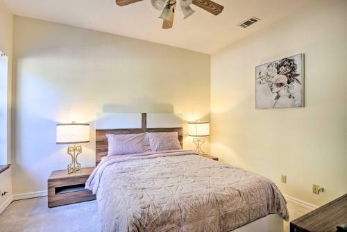 Huge Pine Mountain Club Cabin Kid Friendly!