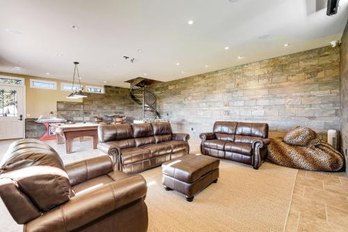 Wine Country Retreat