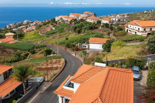 Villa Dinis By Hr Madeira
