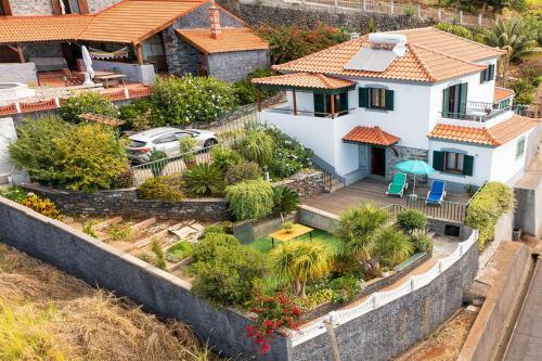Villa Dinis By Hr Madeira