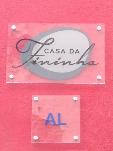 Casa Da Fininha