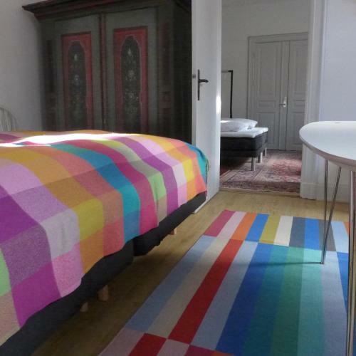 Apartamento Sortebr�dregade Ferielejligheder