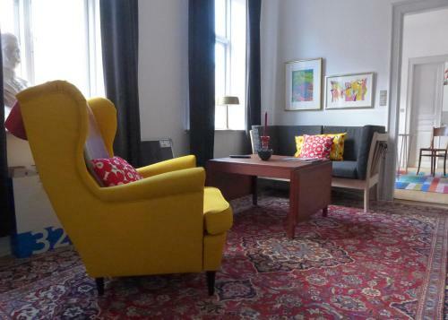Apartamento Sortebr�dregade Ferielejligheder