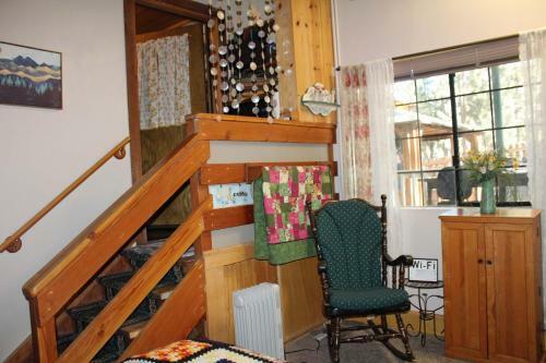 Bed & Breakfast The Old Bear Bnb