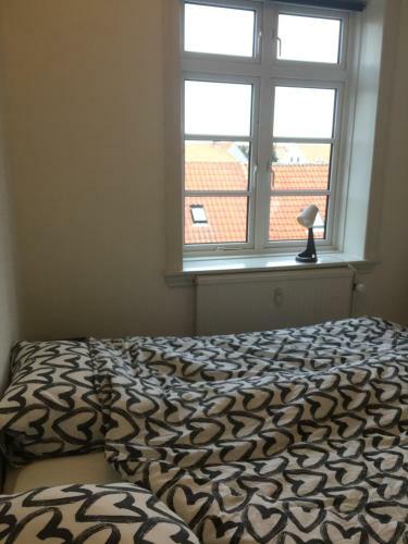 Apartamento Huset P� Christianshavn (Bornholm)