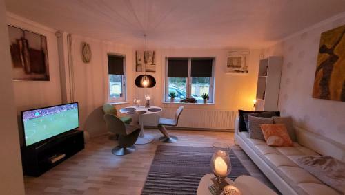Nice City Apartment R�dby