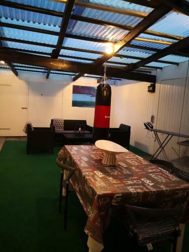 Nice City Apartment R�dby