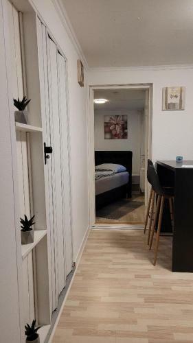 Nice City Apartment R�dby