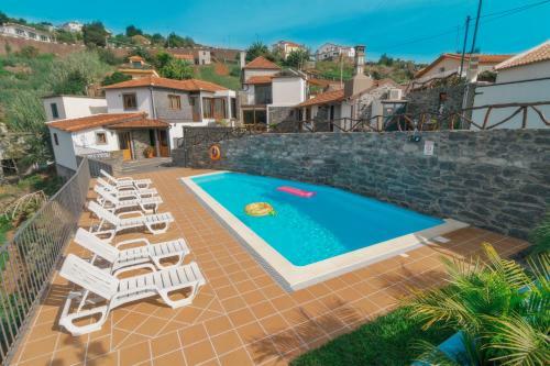 Casa Do Vinho 5 "vila Maria Quinta"