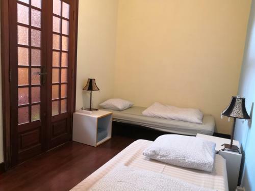 Bom Caminha - Private Albergue For Pilgrims