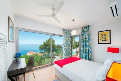 Villa Do Mar IV