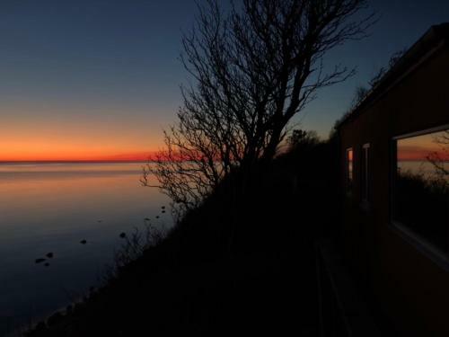 Frydenlundsvej, R�nne, Bornholm