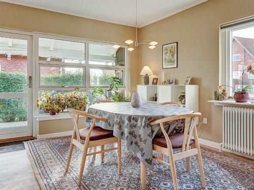 Holiday Home R�nne VI