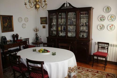 Patio Canelas