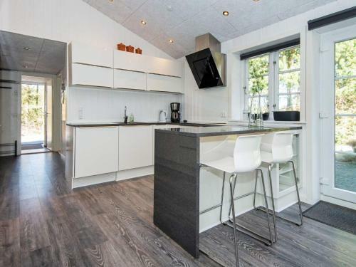 Holiday Home Ringk�bing Lxvii