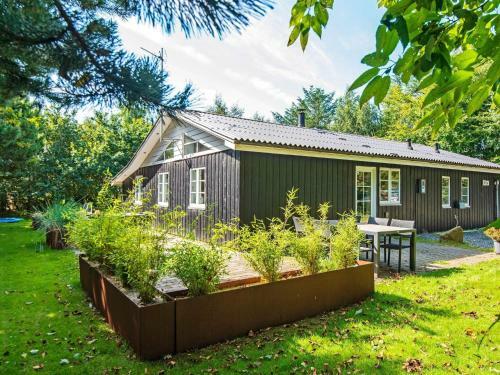 Holiday Home Ringk�bing Lxvii