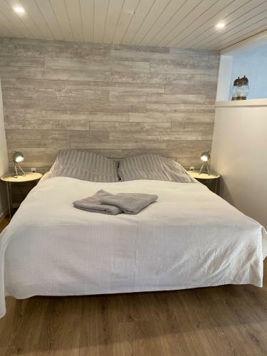 Apartamento Store H�jbjerg - Ferielejlighed