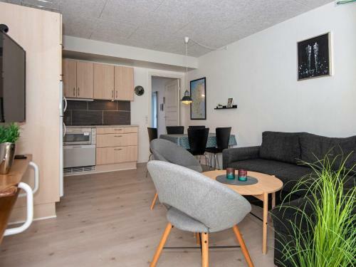 Apartment Ringk�bing XXXIX