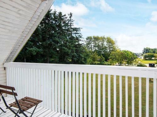 Holiday Home Ringk�bing Lxviii