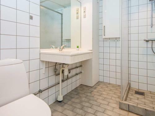 Holiday Home Ringk�bing Lxxviii