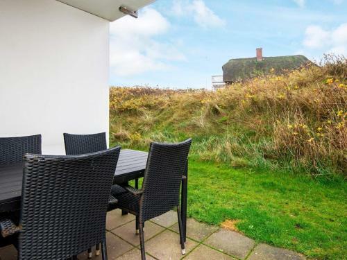 Holiday Home Ringk�bing Lxxiv