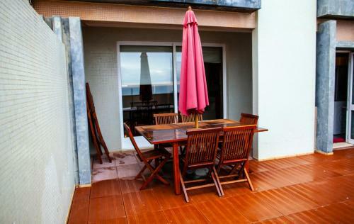Clotilde Apartment