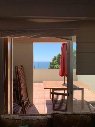 Clotilde Apartment
