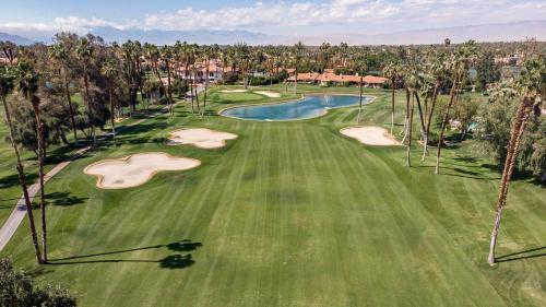 Apartamento Monterey Cc Oasis