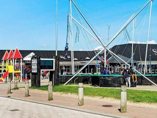 Holiday Home Ringk�bing Lxxiii